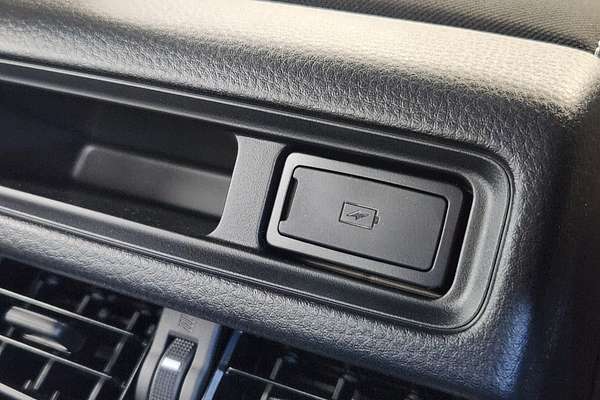 2025 Isuzu D-MAX LS-U 4X4