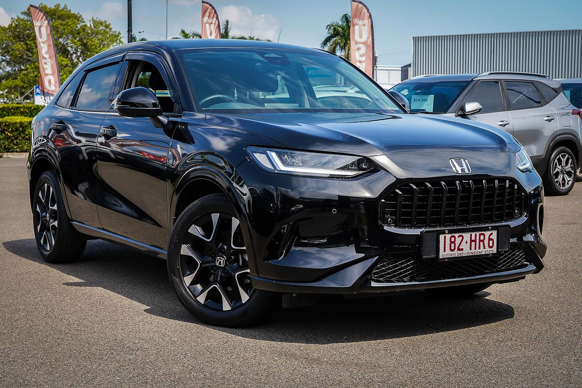 2023 Honda ZR-V VTi LX RZ