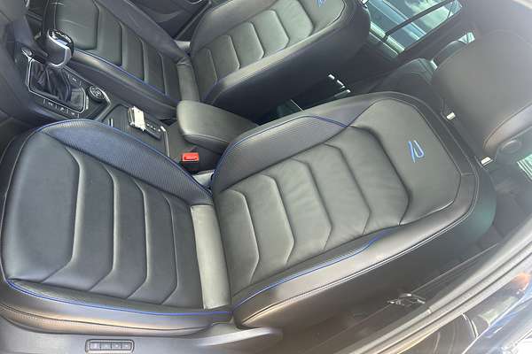 2022 Volkswagen Tiguan R 5N