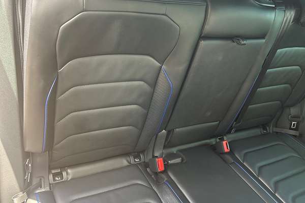 2022 Volkswagen Tiguan R 5N