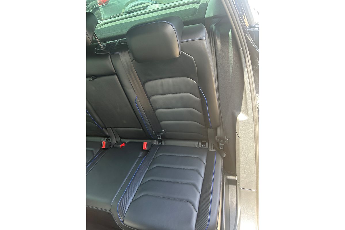 2022 Volkswagen Tiguan R 5N