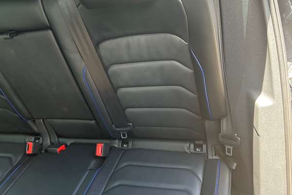 2022 Volkswagen Tiguan R 5N