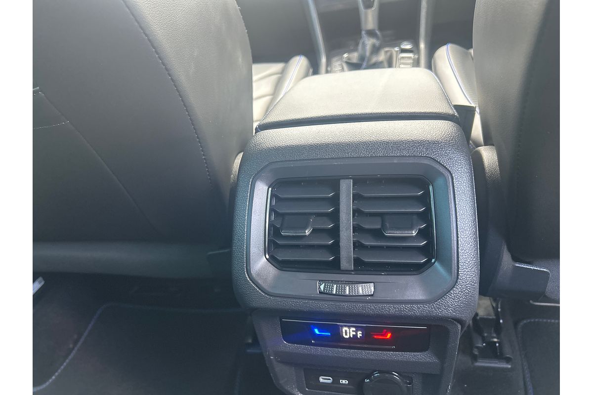 2022 Volkswagen Tiguan R 5N