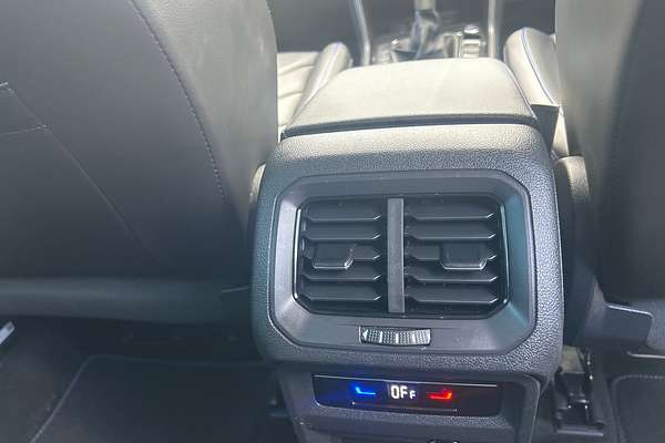 2022 Volkswagen Tiguan R 5N