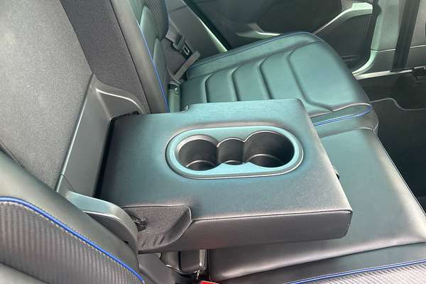 2022 Volkswagen Tiguan R 5N