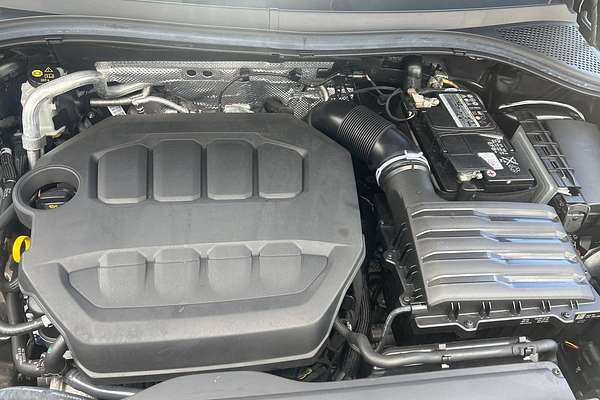 2022 Volkswagen Tiguan R 5N