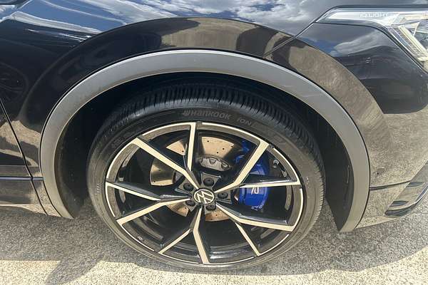 2022 Volkswagen Tiguan R 5N