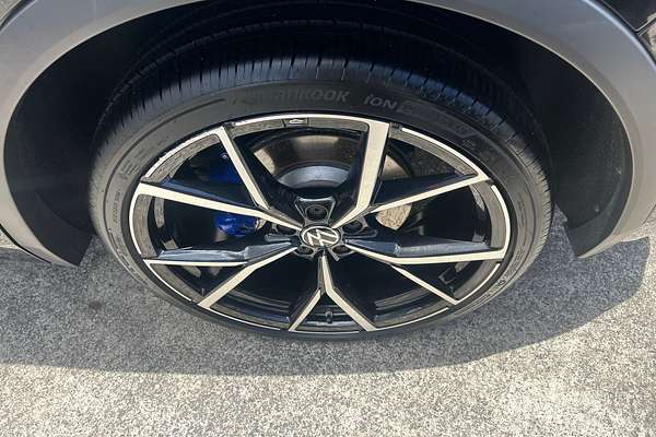 2022 Volkswagen Tiguan R 5N