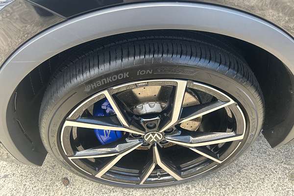 2022 Volkswagen Tiguan R 5N