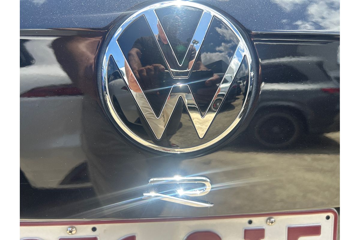 2022 Volkswagen Tiguan R 5N