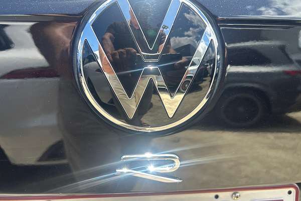 2022 Volkswagen Tiguan R 5N