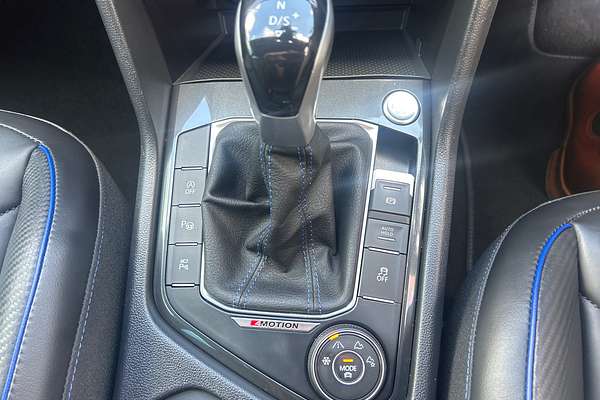 2022 Volkswagen Tiguan R 5N