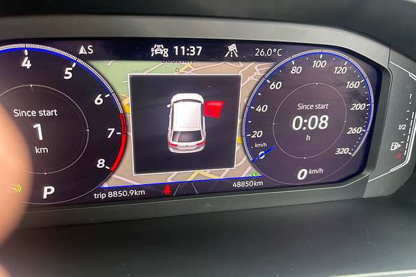 2022 Volkswagen Tiguan R 5N