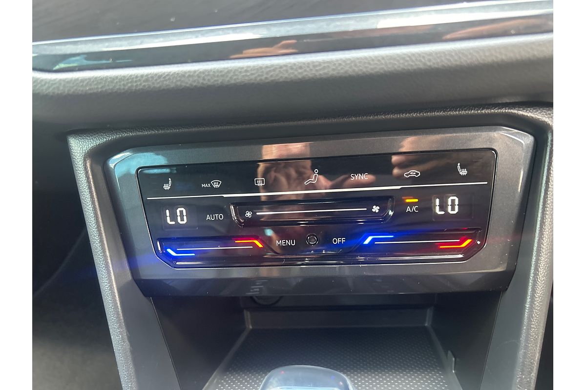 2022 Volkswagen Tiguan R 5N