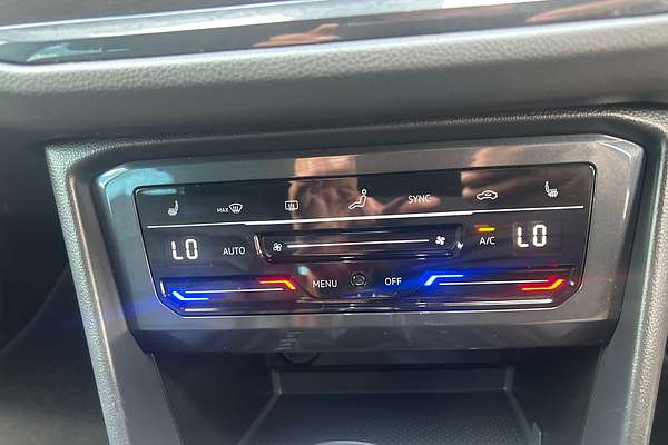 2022 Volkswagen Tiguan R 5N