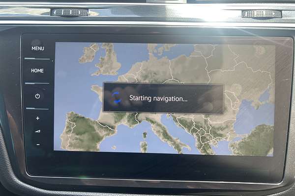 2022 Volkswagen Tiguan R 5N