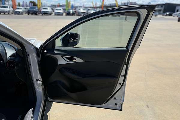 2015 Mazda CX-3 Maxx DK