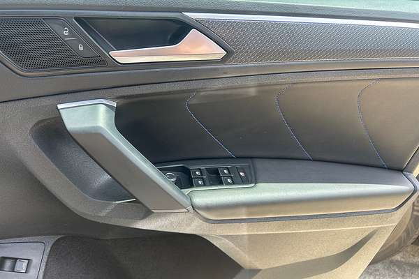 2022 Volkswagen Tiguan R 5N