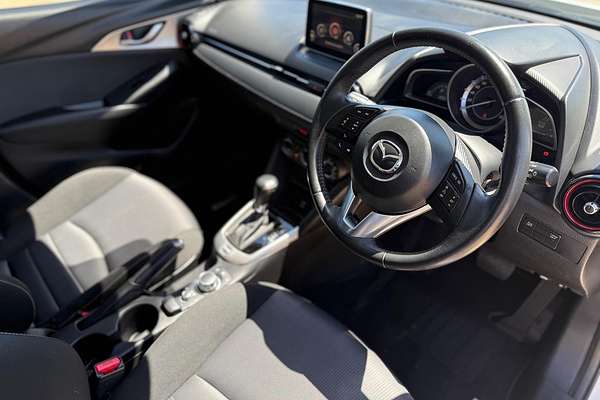 2015 Mazda CX-3 Maxx DK
