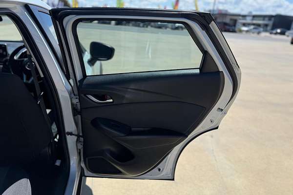 2015 Mazda CX-3 Maxx DK