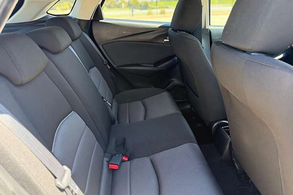 2015 Mazda CX-3 Maxx DK