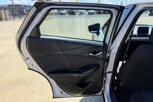 2015 Mazda CX-3 Maxx DK