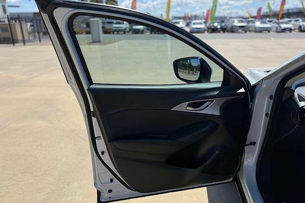 2015 Mazda CX-3 Maxx DK