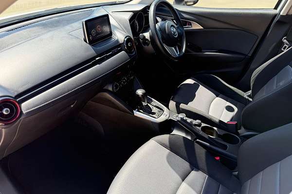 2015 Mazda CX-3 Maxx DK