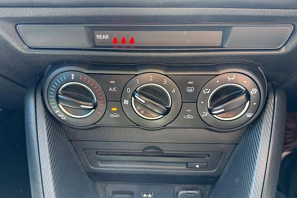 2015 Mazda CX-3 Maxx DK