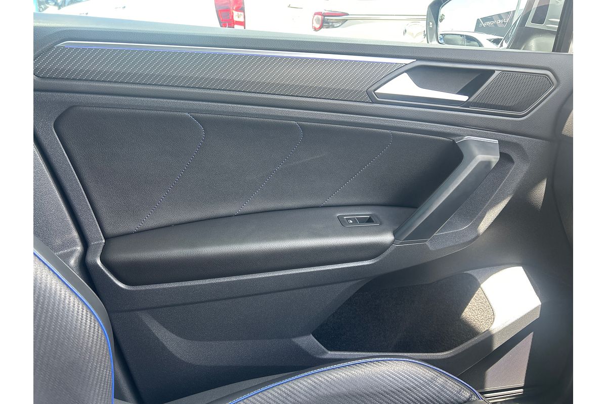 2022 Volkswagen Tiguan R 5N