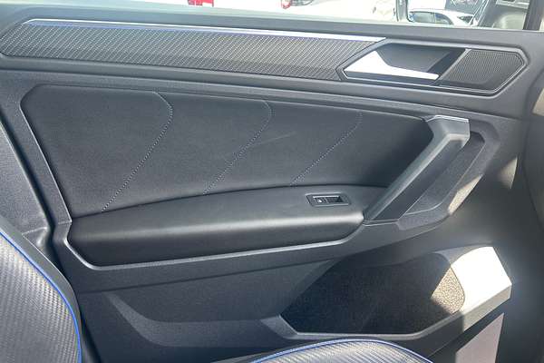 2022 Volkswagen Tiguan R 5N