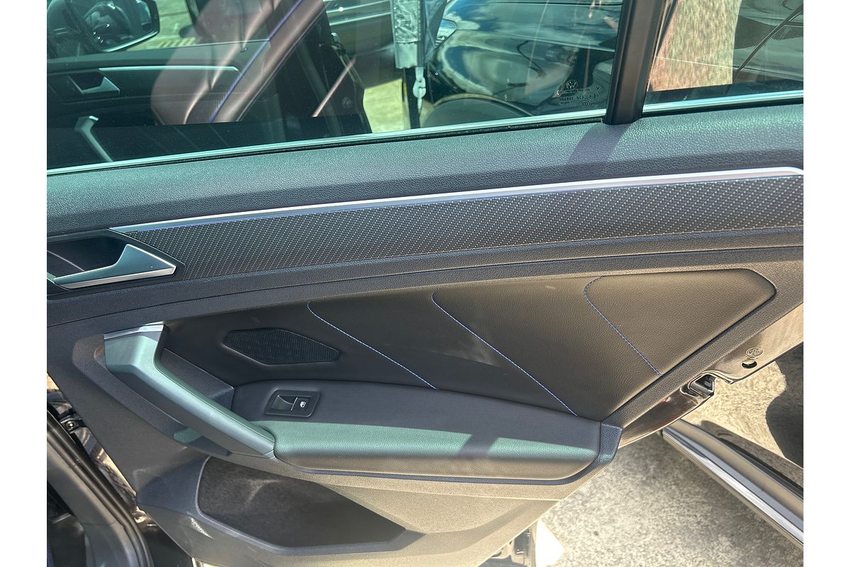 2022 Volkswagen Tiguan R 5N