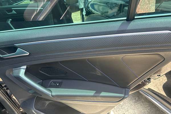 2022 Volkswagen Tiguan R 5N