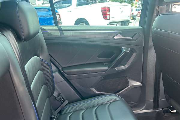 2022 Volkswagen Tiguan R 5N