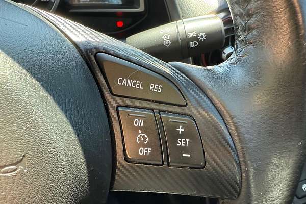 2015 Mazda CX-3 Maxx DK