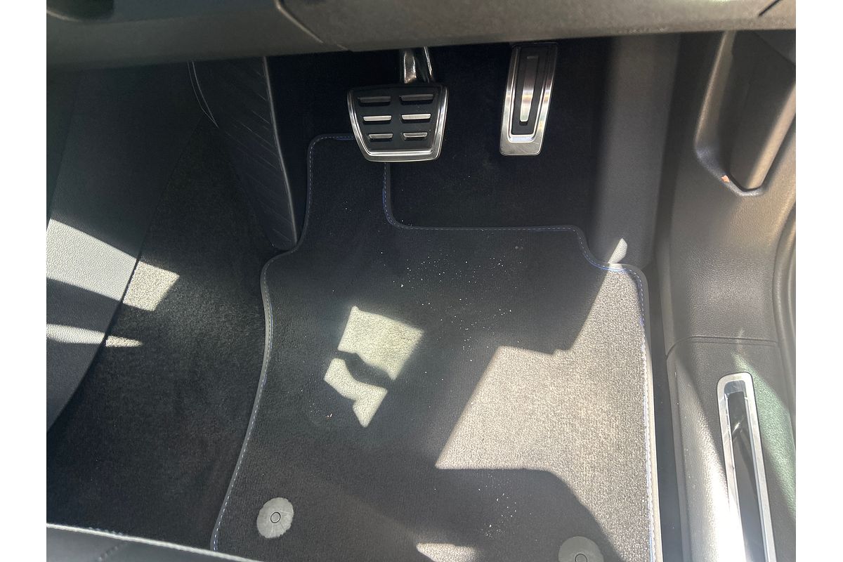 2022 Volkswagen Tiguan R 5N