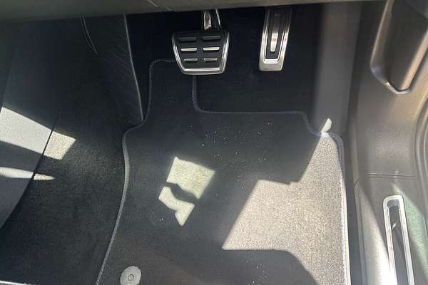 2022 Volkswagen Tiguan R 5N