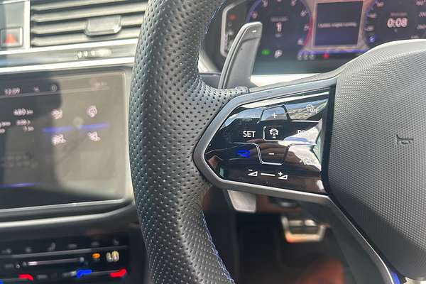 2022 Volkswagen Tiguan R 5N