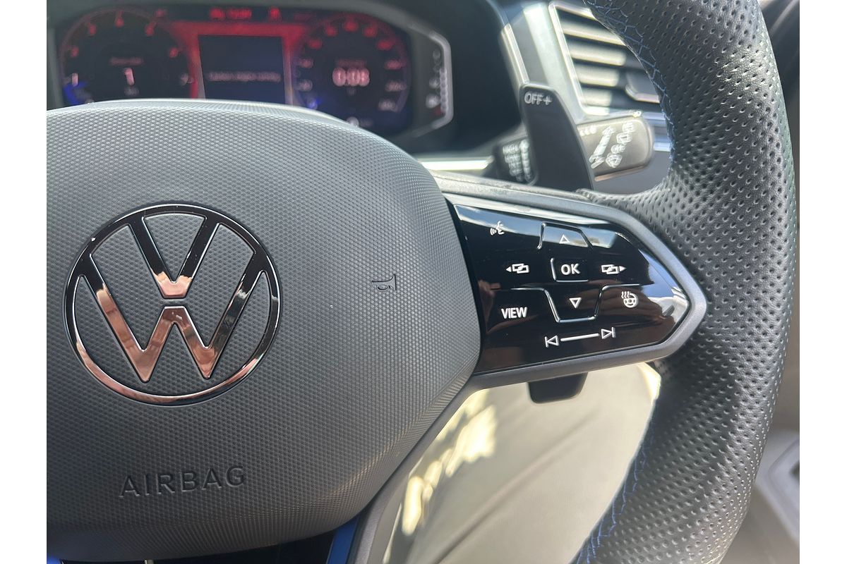 2022 Volkswagen Tiguan R 5N