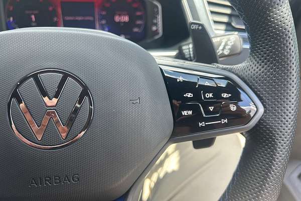 2022 Volkswagen Tiguan R 5N