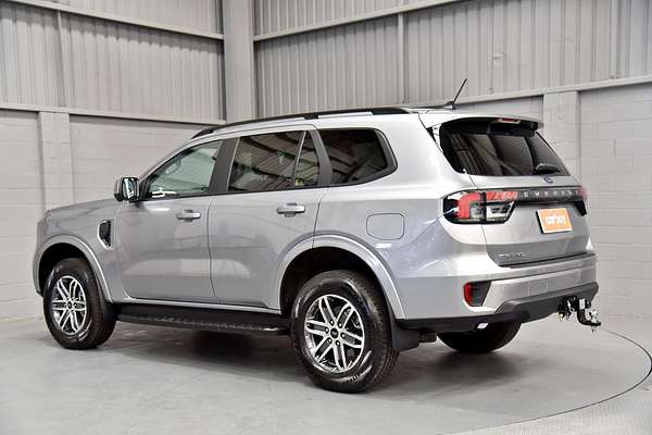 2025 Ford Everest Trend 2.0L
