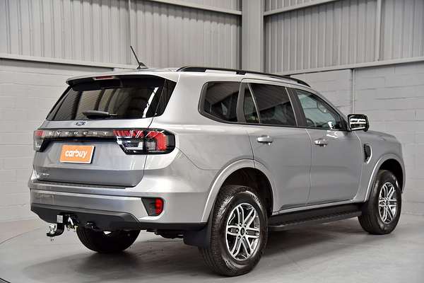 2025 Ford Everest Trend 2.0L