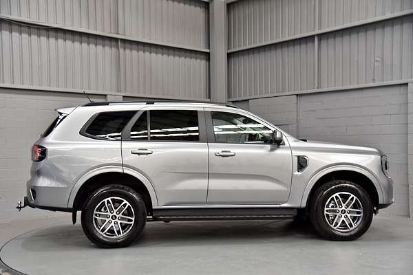 2025 Ford Everest Trend 2.0L
