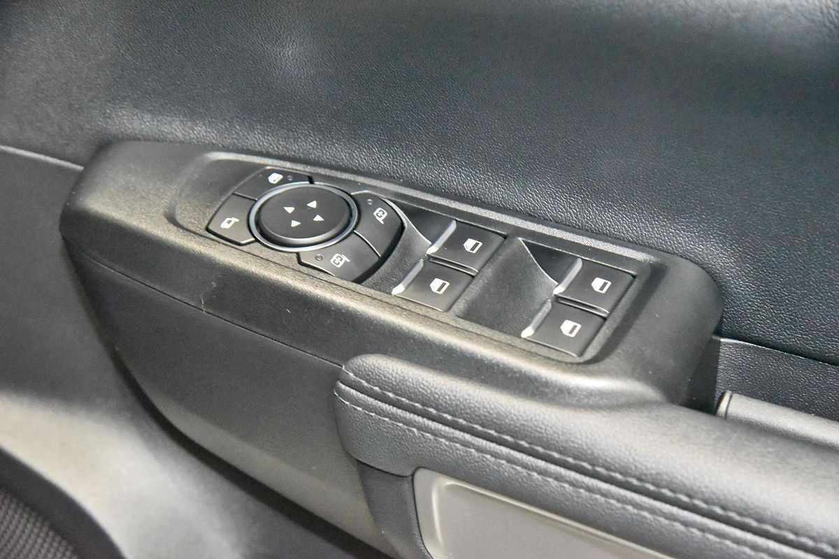 2025 Ford Everest Trend 2.0L