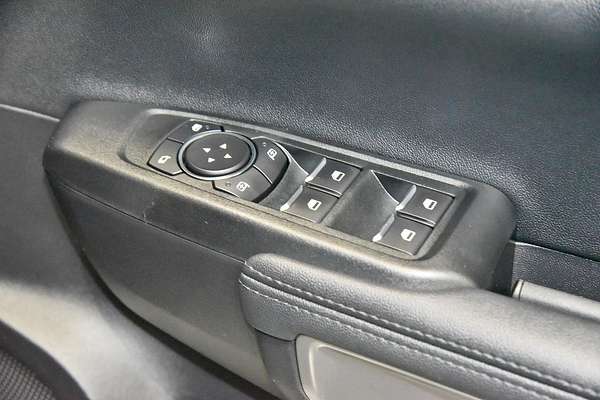 2025 Ford Everest Trend 2.0L