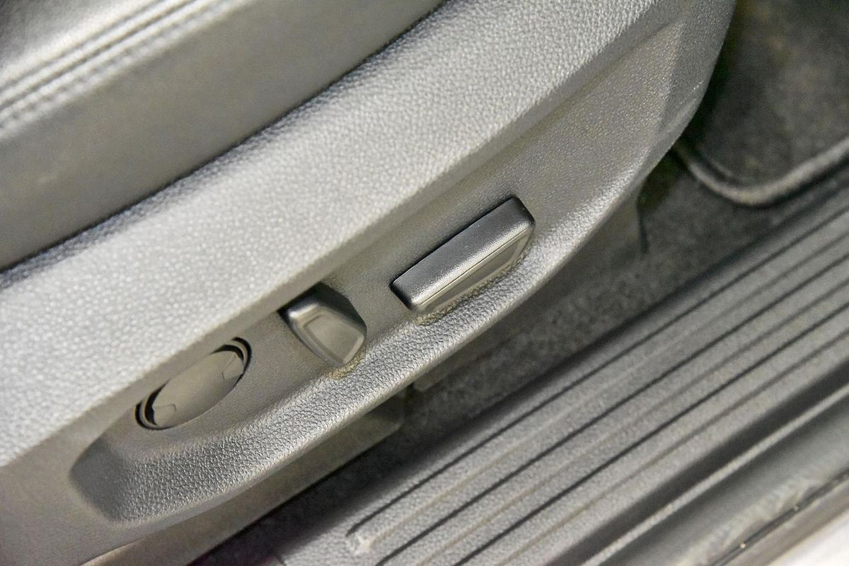 2025 Ford Everest Trend 2.0L