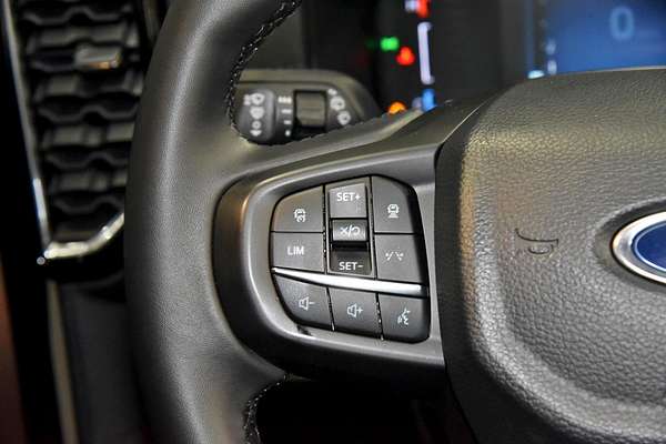 2025 Ford Everest Trend 2.0L