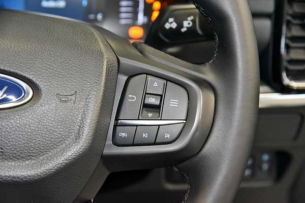 2025 Ford Everest Trend 2.0L