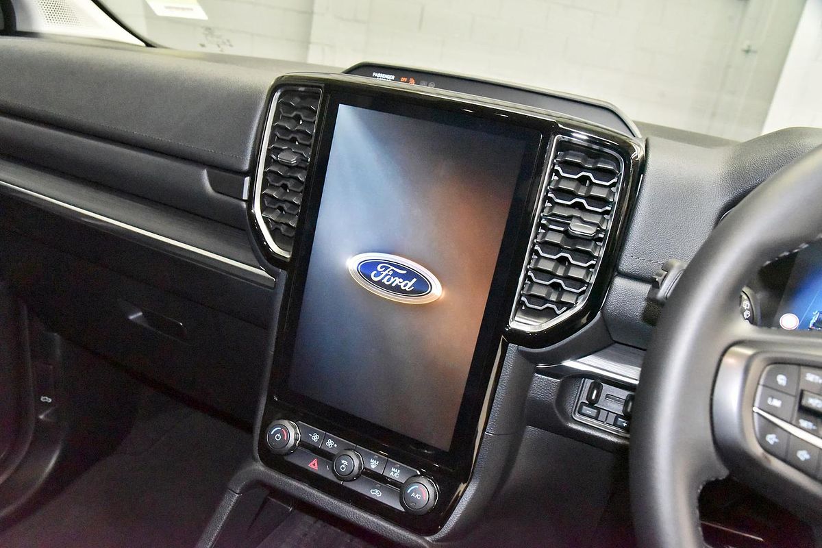 2025 Ford Everest Trend 2.0L