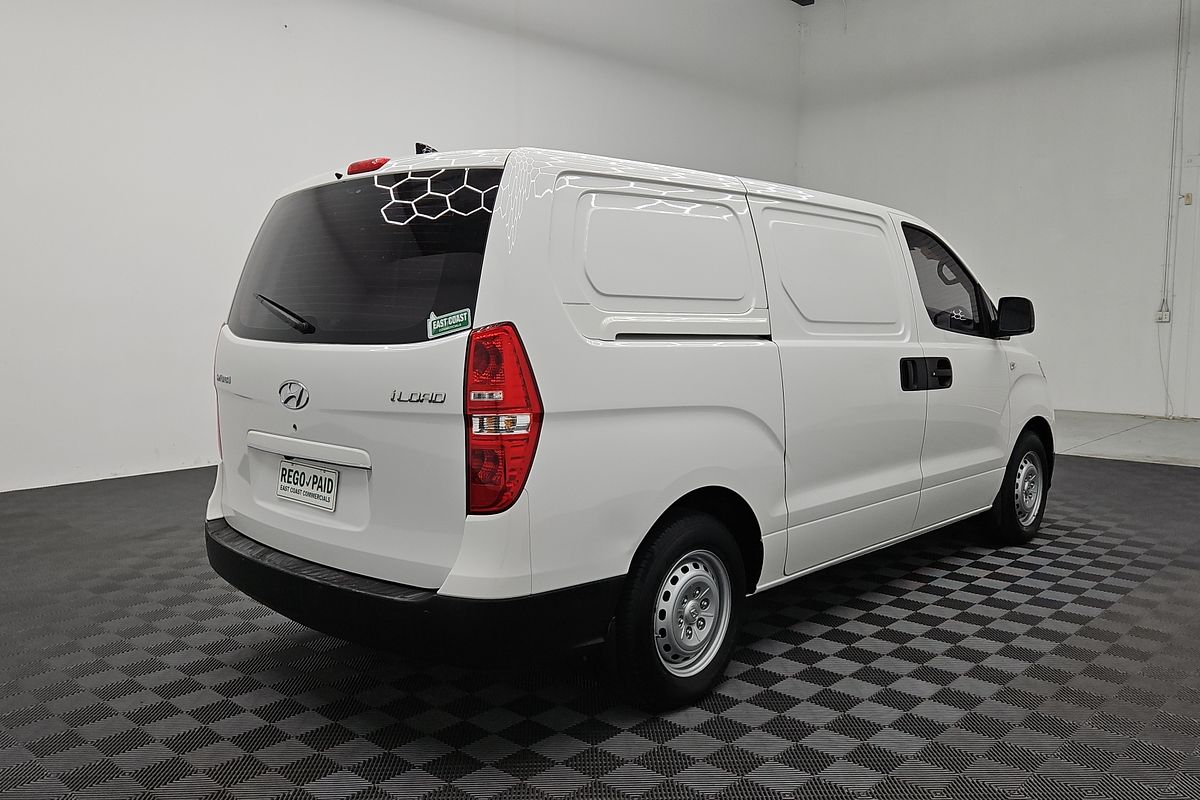 2020 Hyundai iLoad  TQ4